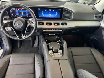 Mercedes-Benz GLE 450 d 4Matic 9G-TRONIC AMG Line