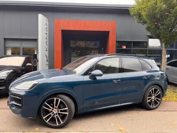 Cayenne E-Hyb #MEGA SPEC! XPEL! NP164.000€