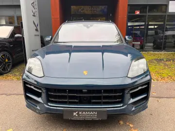 Cayenne E-Hyb #MEGA SPEC! XPEL! NP164.000€