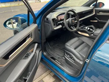 Cayenne E-Hyb #MEGA SPEC! XPEL! NP164.000€