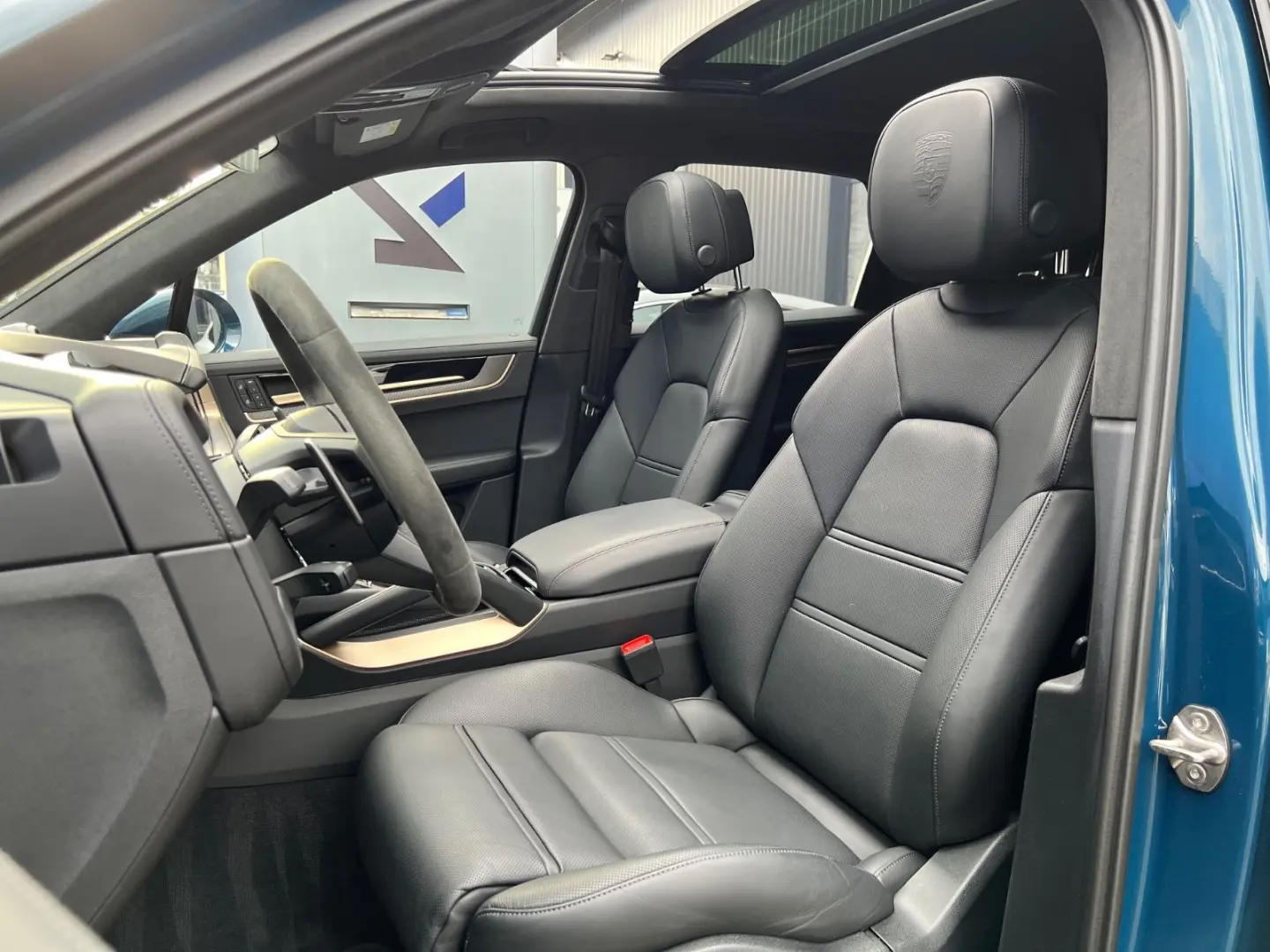 Cayenne E-Hyb #MEGA SPEC! XPEL! NP164.000€