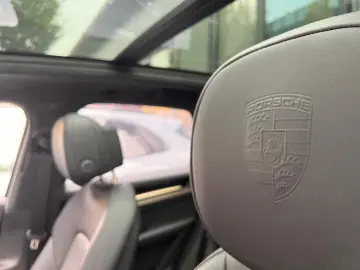 Cayenne E-Hyb #MEGA SPEC! XPEL! NP164.000€