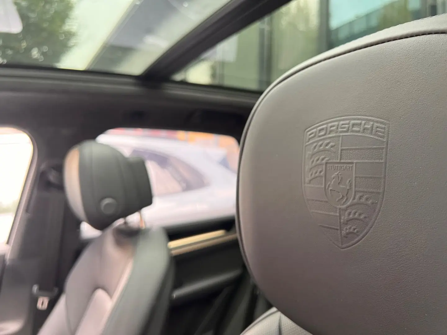 Cayenne E-Hyb #MEGA SPEC! XPEL! NP164.000€