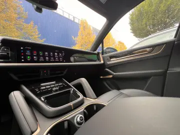 Cayenne E-Hyb #MEGA SPEC! XPEL! NP164.000€