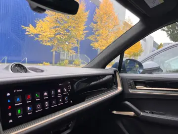 Cayenne E-Hyb #MEGA SPEC! XPEL! NP164.000€