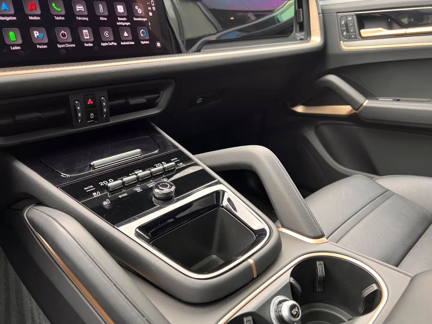 Cayenne E-Hyb #MEGA SPEC! XPEL! NP164.000€