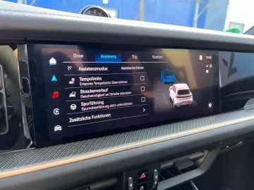 Cayenne E-Hyb #MEGA SPEC! XPEL! NP164.000€