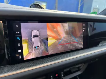 Cayenne E-Hyb #MEGA SPEC! XPEL! NP164.000€