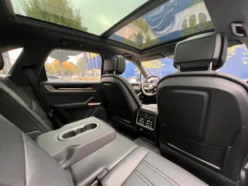 Cayenne E-Hyb #MEGA SPEC! XPEL! NP164.000€