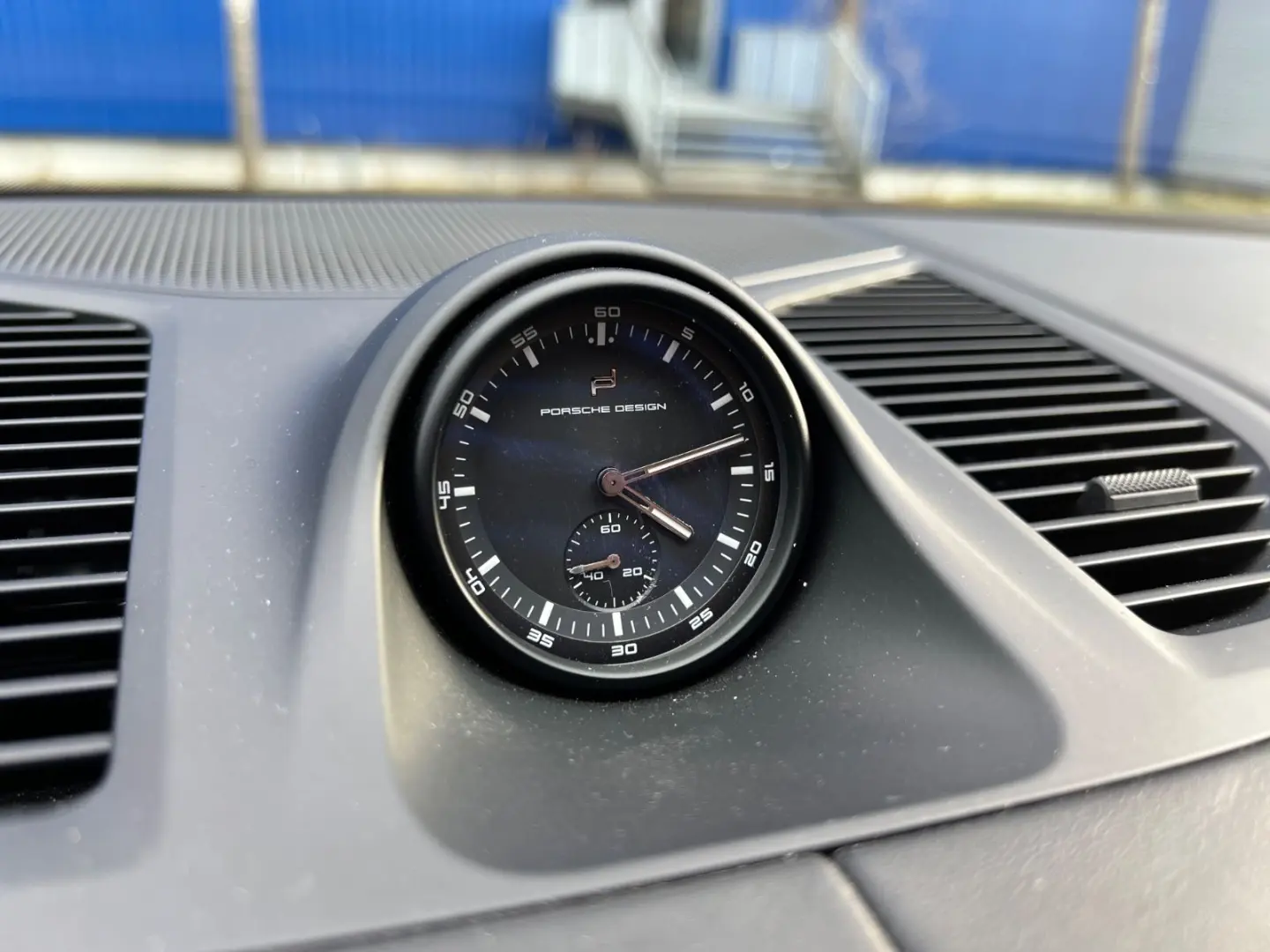 Cayenne E-Hyb #MEGA SPEC! XPEL! NP164.000€