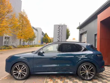 Cayenne E-Hyb #MEGA SPEC! XPEL! NP164.000€