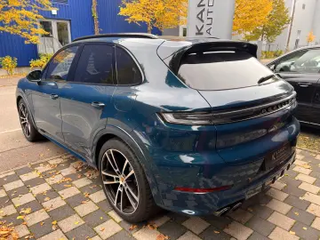 Cayenne E-Hyb #MEGA SPEC! XPEL! NP164.000€