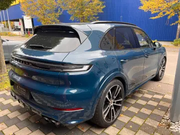 Cayenne E-Hyb #MEGA SPEC! XPEL! NP164.000€