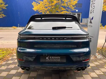 Cayenne E-Hyb #MEGA SPEC! XPEL! NP164.000€