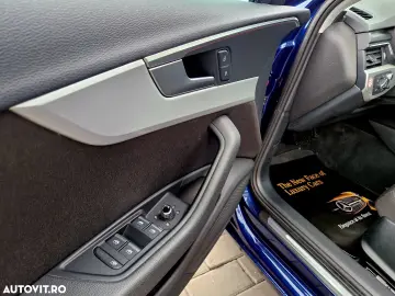 Audi A4 Avant 1.4 TFSI S tronic