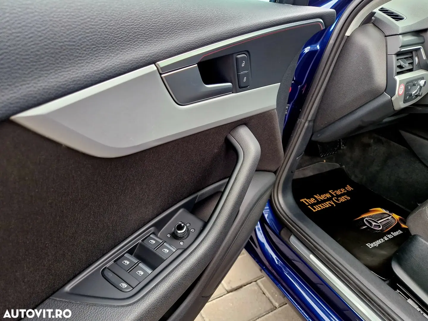 Audi A4 Avant 1.4 TFSI S tronic