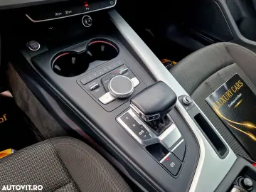 Audi A4 Avant 1.4 TFSI S tronic