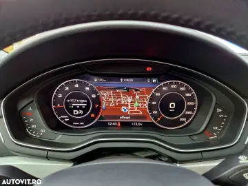 Audi A4 Avant 1.4 TFSI S tronic