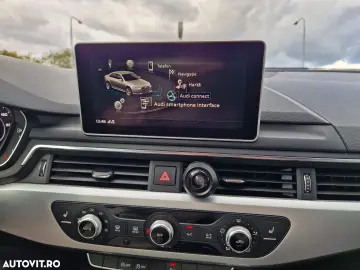 Audi A4 Avant 1.4 TFSI S tronic