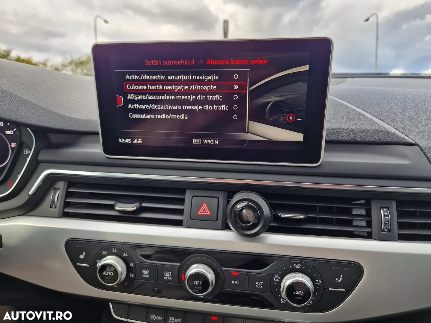 Audi A4 Avant 1.4 TFSI S tronic