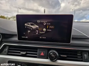 Audi A4 Avant 1.4 TFSI S tronic