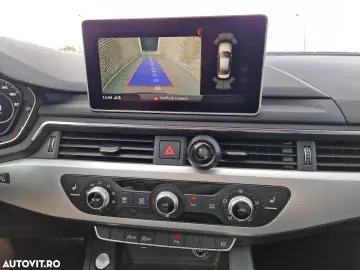 Audi A4 Avant 1.4 TFSI S tronic