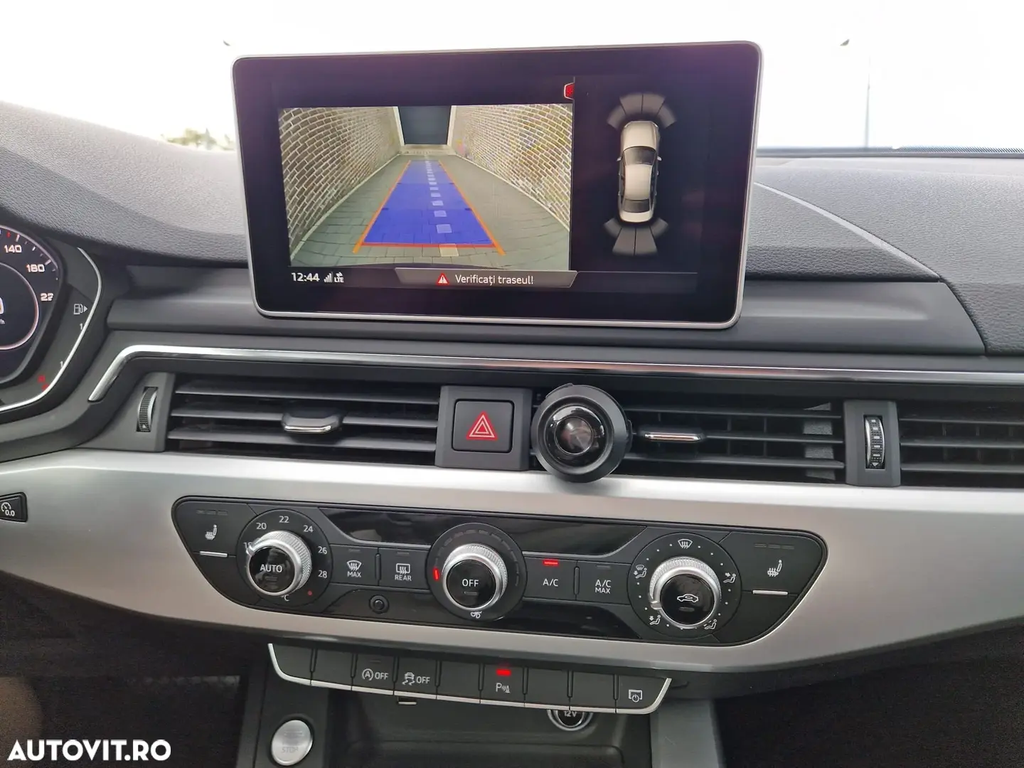 Audi A4 Avant 1.4 TFSI S tronic