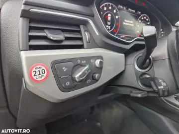 Audi A4 Avant 1.4 TFSI S tronic