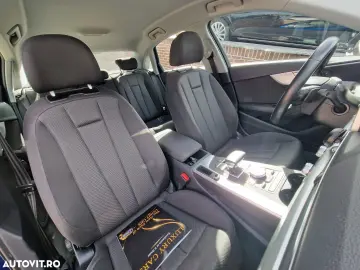 Audi A4 Avant 1.4 TFSI S tronic