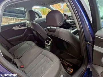 Audi A4 Avant 1.4 TFSI S tronic