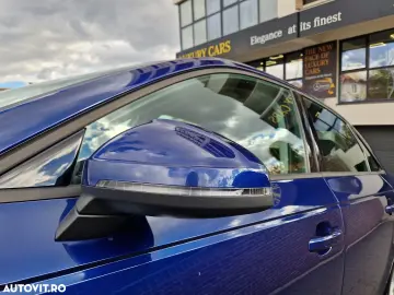 Audi A4 Avant 1.4 TFSI S tronic