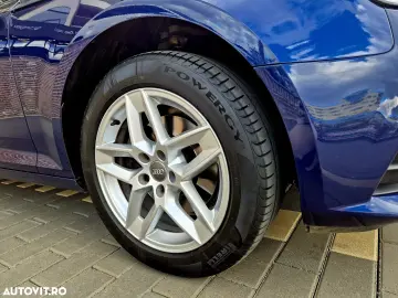 Audi A4 Avant 1.4 TFSI S tronic