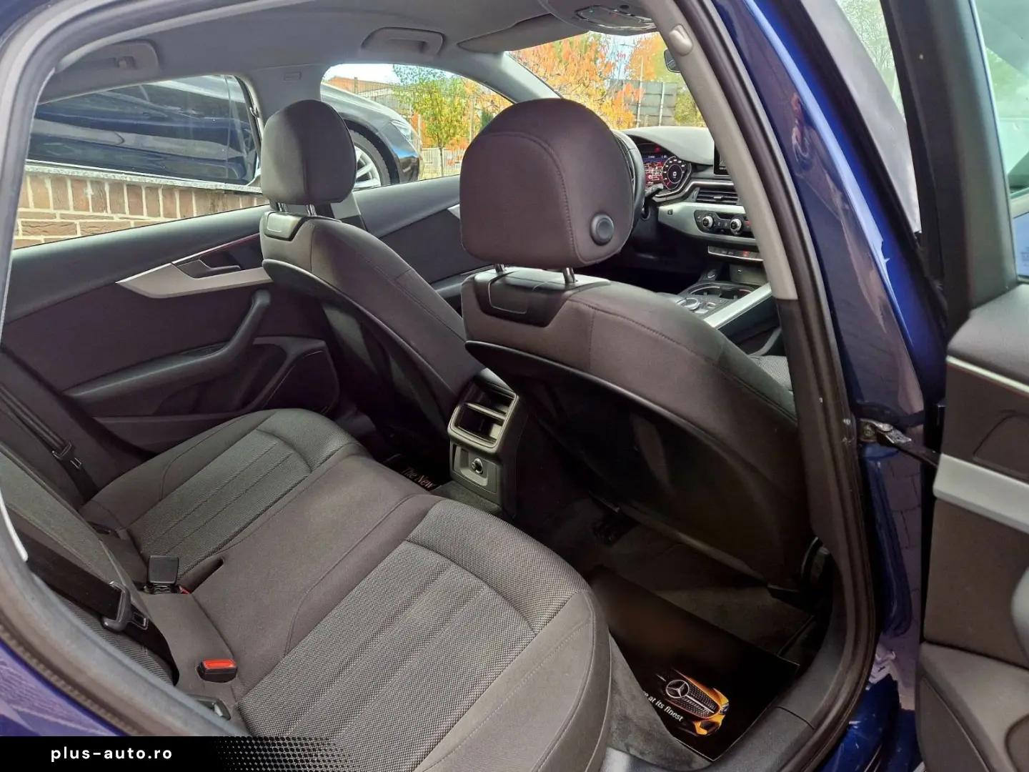 Audi A4 Avant 1.4 TFSI S tronic