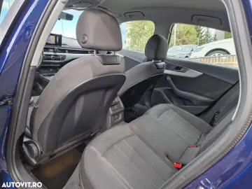 Audi A4 Avant 1.4 TFSI S tronic