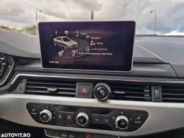 Audi A4 Avant 1.4 TFSI S tronic