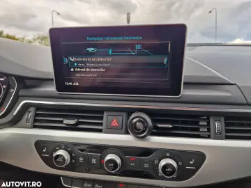 Audi A4 Avant 1.4 TFSI S tronic