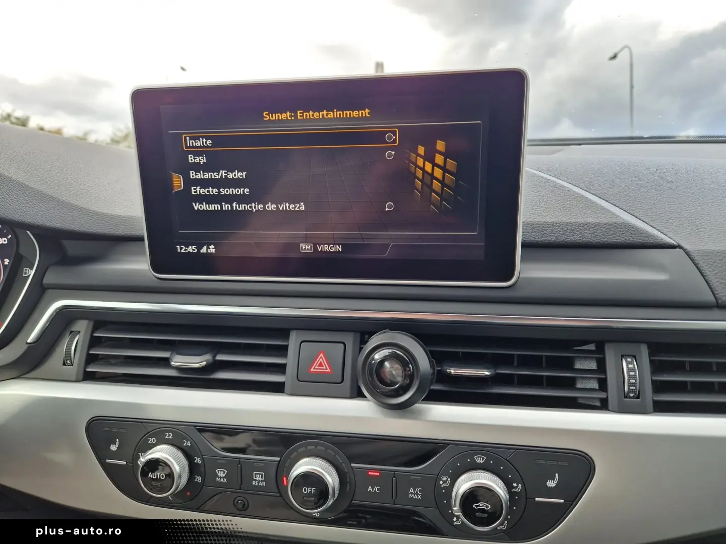 Audi A4 Avant 1.4 TFSI S tronic