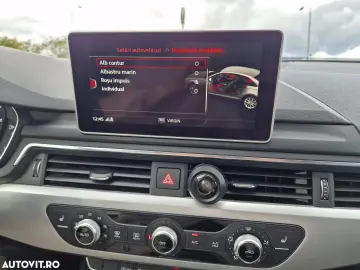 Audi A4 Avant 1.4 TFSI S tronic