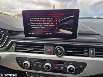 Audi A4 Avant 1.4 TFSI S tronic