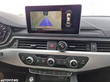 Audi A4 Avant 1.4 TFSI S tronic