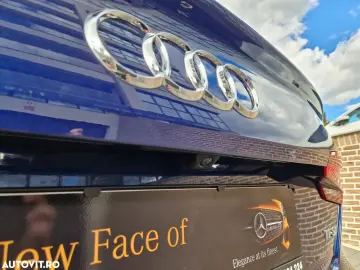 Audi A4 Avant 1.4 TFSI S tronic