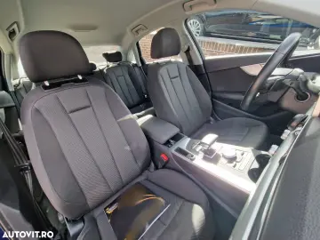 Audi A4 Avant 1.4 TFSI S tronic