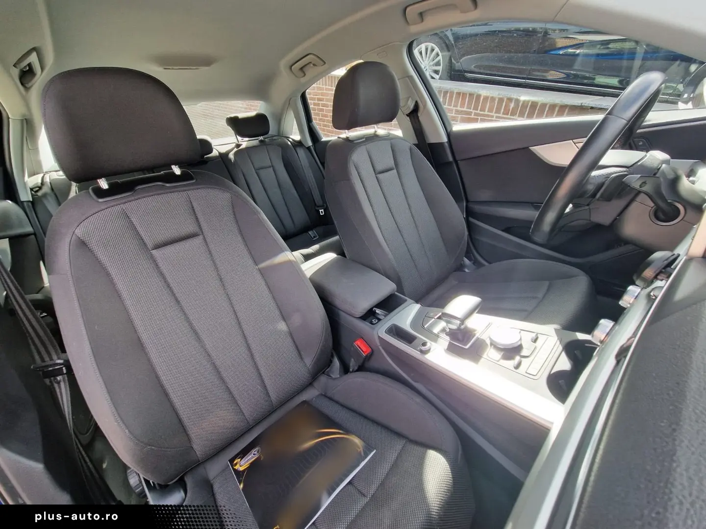 Audi A4 Avant 1.4 TFSI S tronic