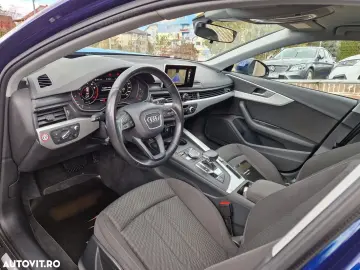 Audi A4 Avant 1.4 TFSI S tronic