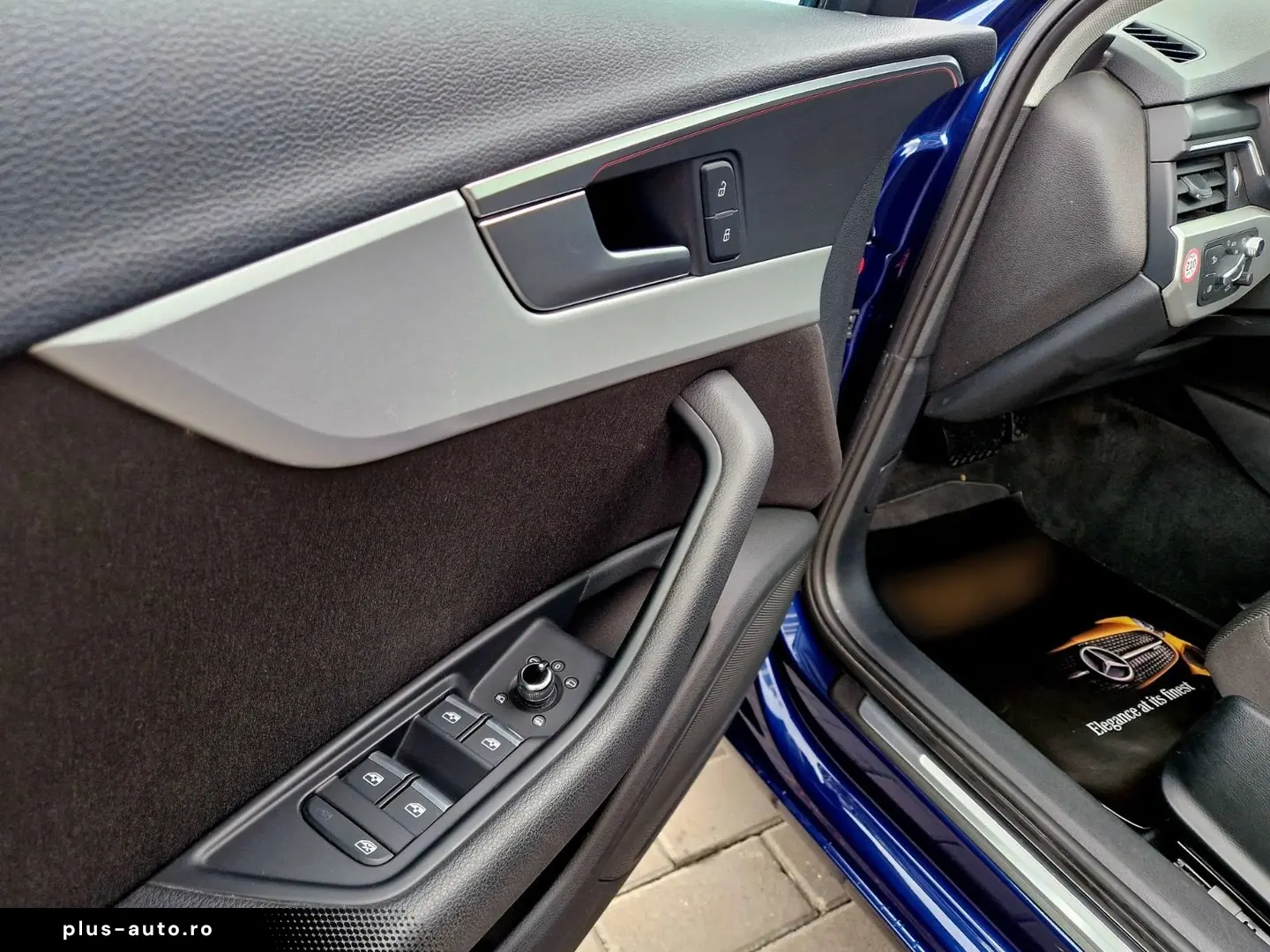 Audi A4 Avant 1.4 TFSI S tronic