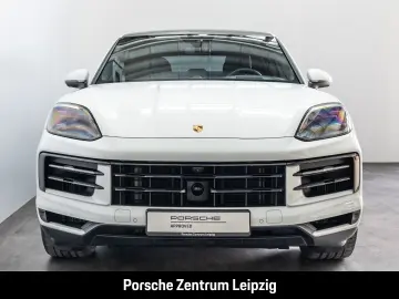 Cayenne S E-Hybrid Coupe Sportabgas Sitzklima HU