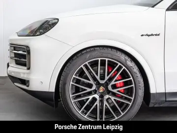 Cayenne S E-Hybrid Coupe Sportabgas Sitzklima HU