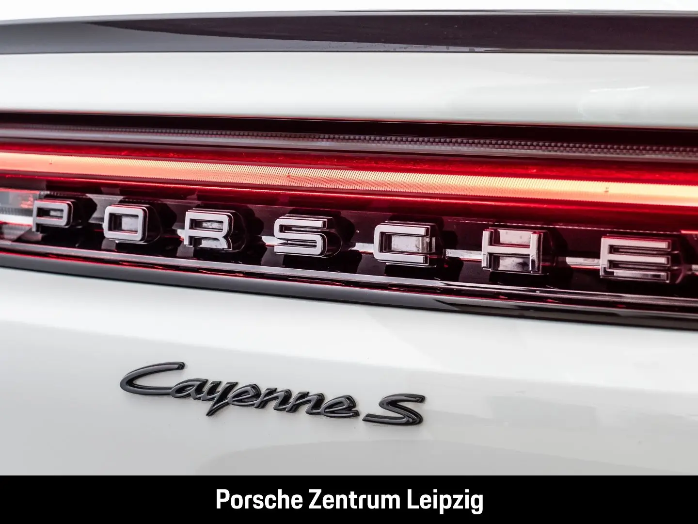 Cayenne S E-Hybrid Coupe Sportabgas Sitzklima HU