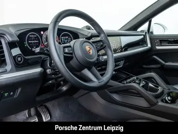 Cayenne S E-Hybrid Coupe Sportabgas Sitzklima HU