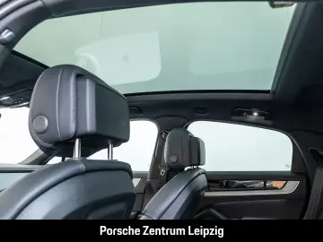 Cayenne S E-Hybrid Coupe Sportabgas Sitzklima HU